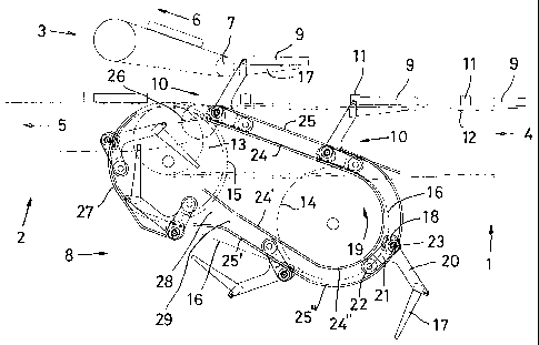 Une figure unique qui représente un dessin illustrant l'invention.